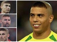 ΕΠΟΣ: Η FIFA «κούρεψε» αλά Ρονάλντο τους...