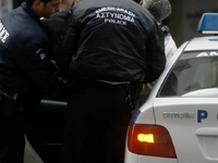Αγρίνιο: Εφοριακοί πήγαν για έλεγχο σε κ...