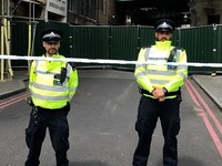 Γλασκώβη: Άνδρας μαχαίρωσε τουλάχιστον ...