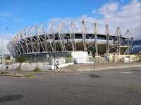 Ένας μήνας χωρίς φανάρι στο Παμπελοποννη...