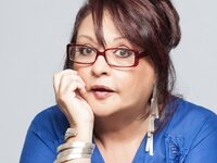 Μίρκα Παπακωνσταντίνου: «Έχω δεχτεί ψυχο...