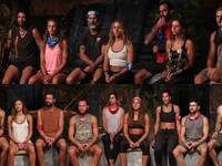 Survivor: Το πάρτι της ένωσης – Εκπλήξει...