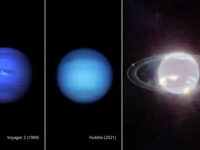 Η πιο καθαρή φωτογραφία των δακτυλίων το...