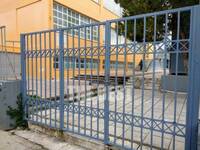 Κλειστά και σήμερα σχολεία, αθλητικοί χώ...