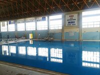 Καλλιτεχνική κολύμβηση: Στην Πάτρα οι Χε...