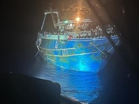 Ναυάγιο: Προθεσμία για αύριο πήραν οι 9 ...