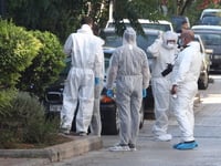 Γιάννης Πρετεντέρης: Από αστοχία δεν εξε...