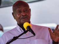 Ουγκάντα: Νόμος του κράτους η νομοθεσία ...