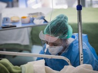 Κορωνοϊός: 306 νέα κρούσματα- Έφτασαν το...