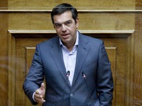 Αλ. Τσίπρας: Τα σχολεία ανοίγουν χωρίς π...