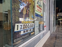 "Φρενίτιδα" και στην Πάτρα για...