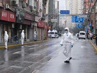 Κίνα-Κορωνοϊός: 47 θάνατοι στη Σανγκάη τ...