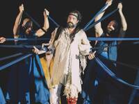 Διεθνές Φεστιβάλ Πάτρας: Με τον «Φιλοκτή...