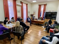 Δήμος Αιγιαλείας: Αποκαθίσταται τάχιστα ...