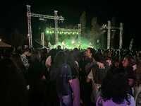 Στο "κόκκινο" το Welcome to UP...