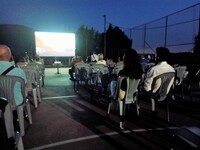 Το «Ψάχνοντας τον Sugarman» προβάλλεται ...