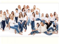 23 κορυφαίες αθλήτριες καλωσορίζουν το GWomen