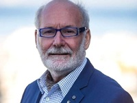 Ο Αντώνης Σκιαθάς εκλέχτηκε στο Δ.Σ. της...