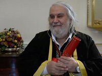 Το μεγάλο παράπονο του Βαγγέλη Παπαθανασ...