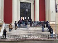 Πάτρα: Πήγαν στα δικαστήρια για να φωνάξ...