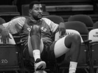 Ρόι Τάρπλεϊ: Ο γίγαντας που νικήθηκε (μό...