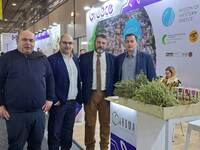 Περιφέρεια Δυτικής Ελλάδας: Στο παγκόσμι...