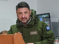 Οι Τούρκοι παρενόχλησαν το ελικόπτερο πο...