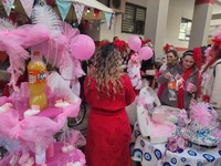 Πάτρα: Ο απόλυτος χαμός έξω από μαιευτήρ...