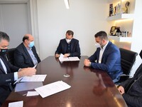 Μπήκε τεχνικός Σύμβουλος για την υποβοήθ...