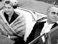 Αμαλία Μεγαπάνου: Το στιλ της Πατρινής κ...