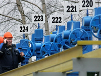 Πόλεμος Ουκρανία: Σχέδιο έξι σημείων Μητ...