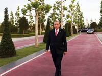 «Οργή» ΗΠΑ για τη συνάντηση Ερντογάν με τη Χαμάς