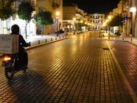 Lockdown: Κανονικά εντέλει delivery και ...