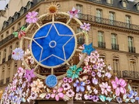 Avenue Montaigne, Παρίσι: «Χαμός» στο δι...