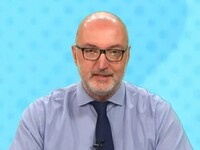 Γιώργος Παππάς: Γιατί στηρίζω τον Βασίλη...