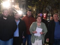 «Βελτίωση των μέτρων» αποφασίστηκε στη σ...