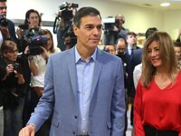 Ισπανία: Το 2020 φέρνει κυβέρνηση Σοσιαλ...