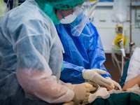 Πόσοι ανεμβολίαστοι νοσηλεύτηκαν το καλο...