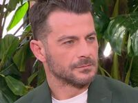 Γιώργος Αγγελόπουλος: Μπαίνει στη "...