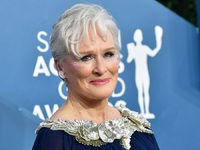 Δυο stars στην Αθήνα: Γκλεν Γκλόουζ και ...