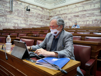 Ο Κώστας Μάρκου για τον θάνατο του αγωνι...