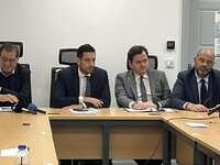 Η σύσκεψη για το μέλλον του πατραϊκού σι...