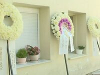 Καβάλα: Ράγισαν καρδιές στην κηδεία του ...