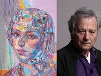 Γιάννης Ψυχοπαίδης: Ζωγραφική και χαρακτ...