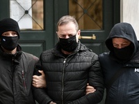 Δημήτρης Λιγνάδης: Ο διάλογος με την ανακρίτρια