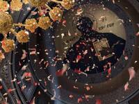 Πάτρα- Με θόρυβο, δαφνόφυλλα και ροδοπέτ...