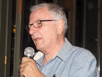 Κώστας Χαρδαβέλλας: «Μην το βάζετε ποτέ ...