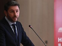 Ανδρουλάκης: Καλούμε τους προοδευτικούς ...