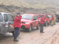 Φωκίδα: Σχεδόν αγκαλιασμένοι εντοπίστηκα...