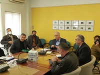 Οι Δήμοι της Δυτικής Ελλάδας κλείνουν συ...